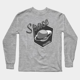 Need more space Long Sleeve T-Shirt